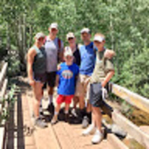 Meet your Posher, Drew